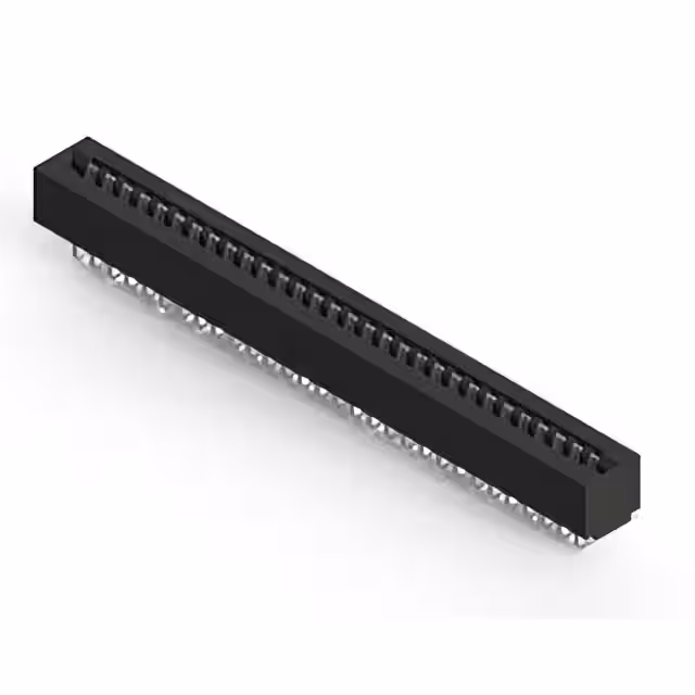357-060-459-201 EDAC Inc.  Edgeboard Connectors
